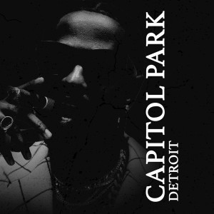 Big Sean的專輯Capitol Park (Explicit)