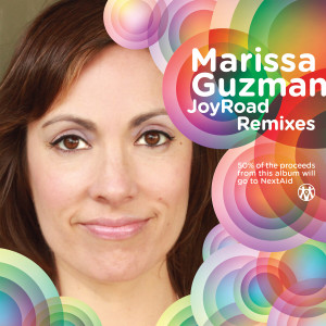 Kerri Chandler的專輯Joy Road Remix Album