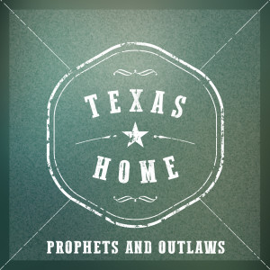 Album Texas Home from 