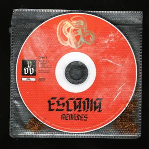 ดาวน์โหลดและฟังเพลง Destrucción (One Path Remix) พร้อมเนื้อเพลงจาก VVV [Trippin'you]