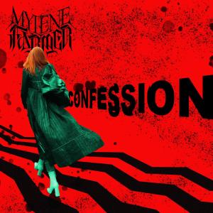 อัลบัม Confession ศิลปิน Mylène Farmer