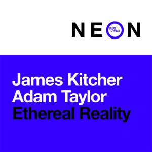 收聽James Kitcher的Ethereal Reality歌詞歌曲