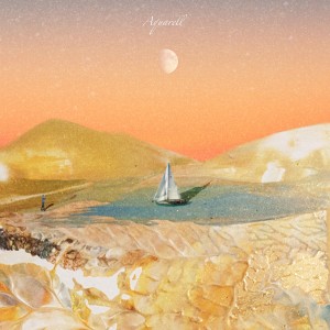 Album Aquarell from 