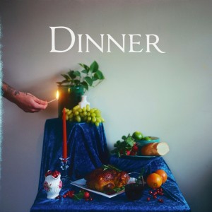 收聽Sam Burchfield的Dinner歌詞歌曲
