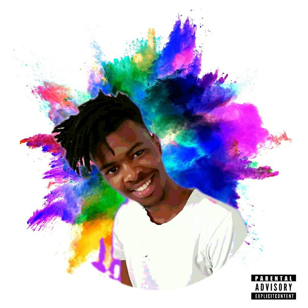 SUN DOWN (feat. Lyrical_Levite) (Explicit)