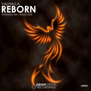 Dengarkan Reborn (Extended Mix) lagu dari Valhalla dengan lirik
