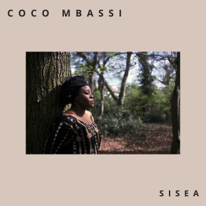 Album Sisea from Coco Mbassi