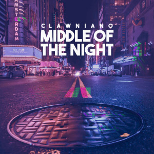 Album Middle of the Night from 