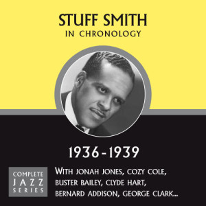 Complete Jazz Series 1936 - 1939