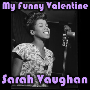 Dengarkan lagu Come Rain Or Come Shine nyanyian Sarah Vaughan dengan lirik
