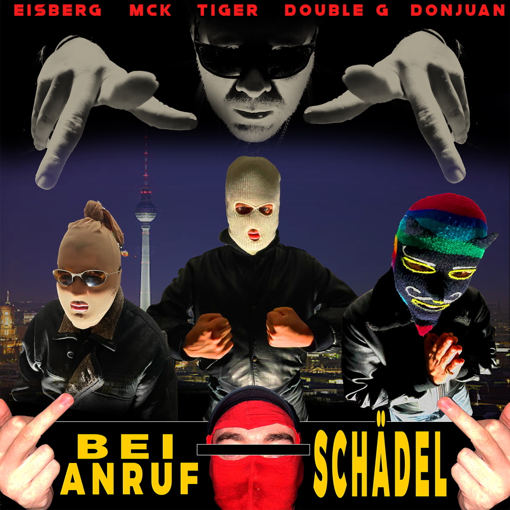 MEGAMIX (Explicit)
