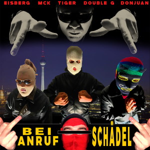 ดาวน์โหลดและฟังเพลง URLAUB BRAUCHT JEDER (Explicit) พร้อมเนื้อเพลงจาก Tiefbasskommando