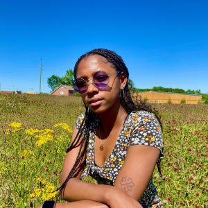 收聽Kayla Raquel的Be Bold (feat. JahWill)歌詞歌曲