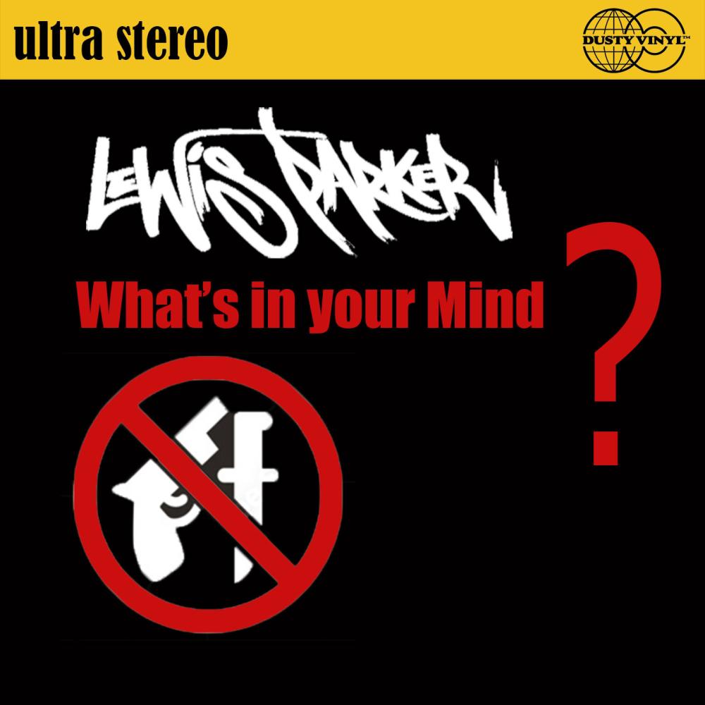 What's in your Mind? (Instrumental)