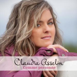 Listen to Aide-Moi song with lyrics from Claudia Asselin
