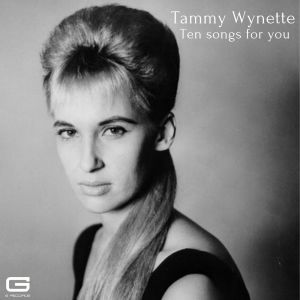 Album Ten songs for you from Tammy Wynette