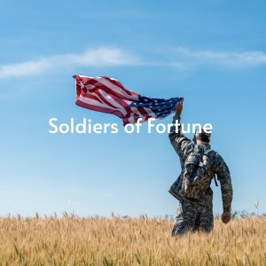 Album Soldiers of Fortune oleh Various