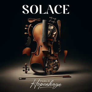 收聽Pablo Hopenhayn的Shattered歌詞歌曲