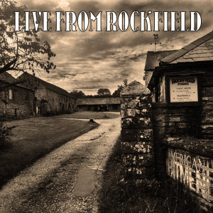 Album Live from Rockfield oleh American Hitmen