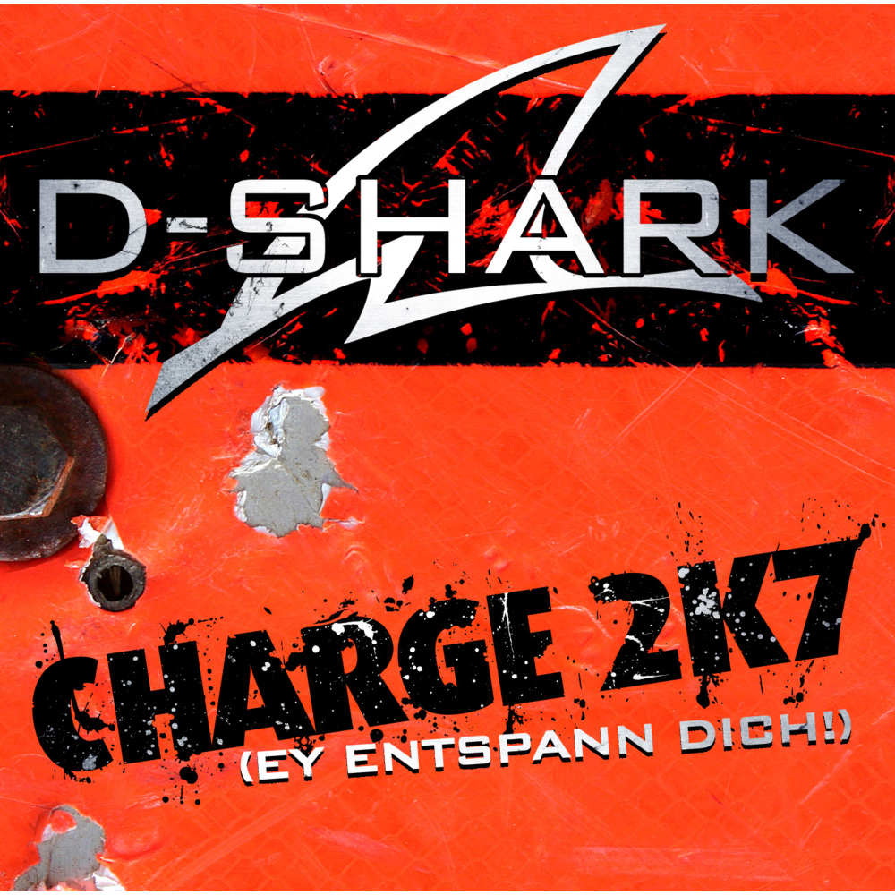 Charge 2K7 (Skyforce Remix Edit)