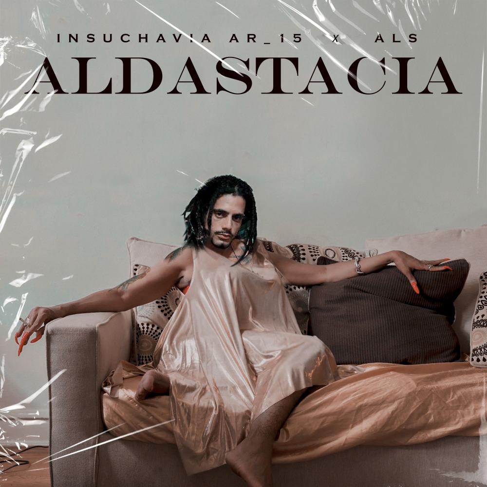 Aldastacia (Explicit)