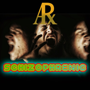 收听American Rhythm的Schizophrenic (Explicit)歌词歌曲