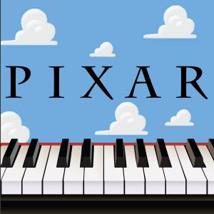 Jon Pumper的專輯Pixar: Relaxing/Sad Piano Covers