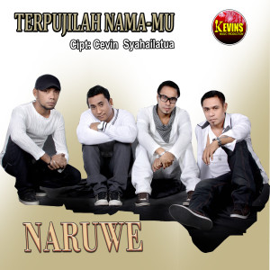 Album TERPUJILAH NAMAMU oleh Naruwe