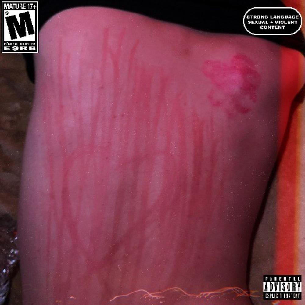 NAUGHTY (Explicit)