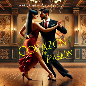Album Corazón De Pasión from 