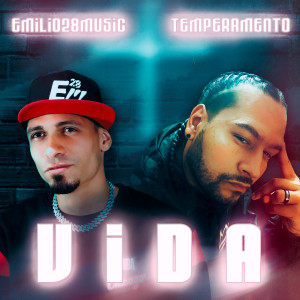 Listen to Vida song with lyrics from emilio28music