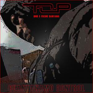 Fredo Santana的專輯Guantanamo Control (DNB's Drum & Bass Mix)