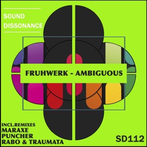 Listen to Ambiguous (MarAxe Remix) song with lyrics from Fruhwerk