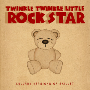 Dengarkan lagu Monster nyanyian Twinkle Twinkle Little Rock Star dengan lirik