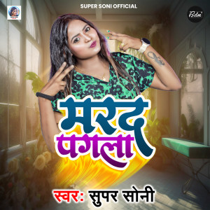 Listen to Marad Pagla song with lyrics from Super Soni