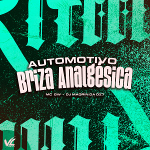 收聽DJ Magrin Da DZ7的Automotivo Briza Analgesica (Explicit)歌詞歌曲