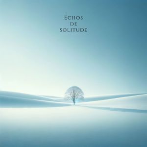 Album Échos de solitude (guérison sonore pour une solitude consciente) from Relaxation Mentale