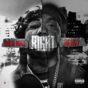 收聽Booche Monee的Right (feat. Big Dboy) (Explicit)歌詞歌曲
