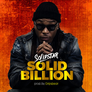 Solidstar的專輯Solid Billion