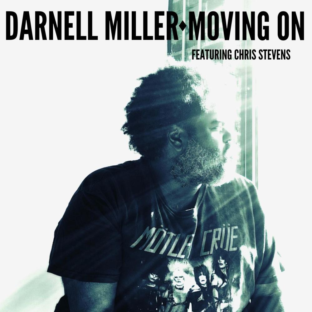 Still Movin (feat. Chris Stevens & Gerald Chavis)
