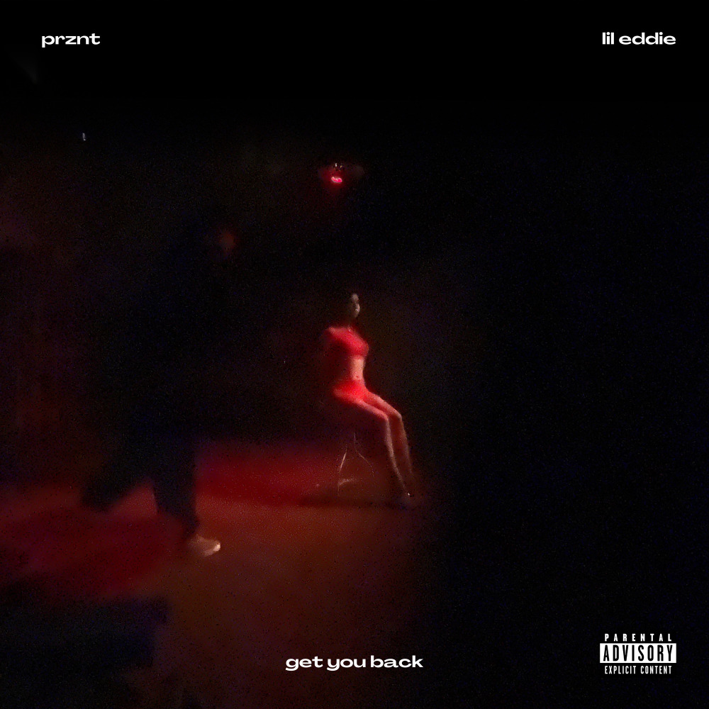 Get You Back (Explicit)