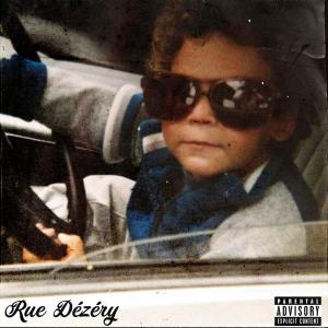 อัลบัม Rue Dézéry (Explicit) ศิลปิน Figure8