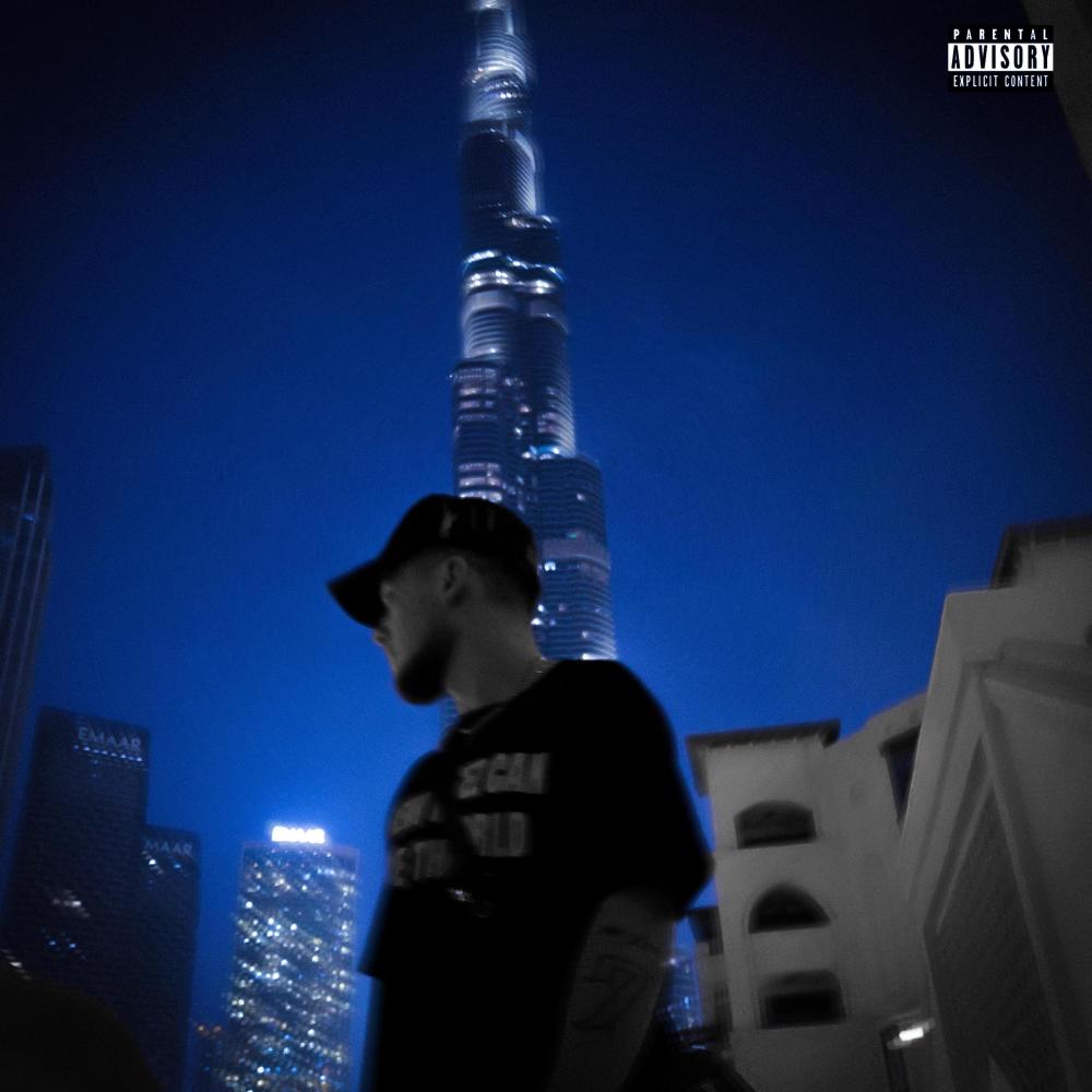 MEGAMIND FREESTYLE (Explicit)