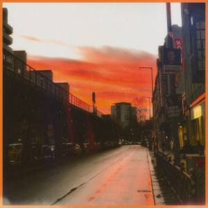 Listen to City Scape song with lyrics from Jazzy James