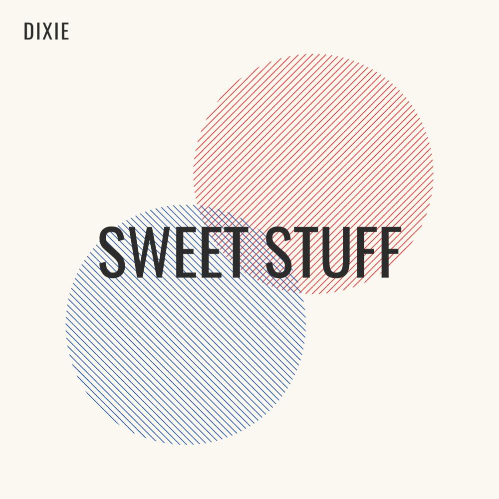 sweet stuff