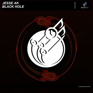 ดาวน์โหลดและฟังเพลง Black Hole พร้อมเนื้อเพลงจาก Jesse AK
