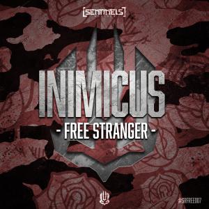 收聽Inimicus的Free Stranger歌詞歌曲