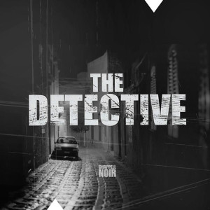 Album The Detective from Paul Englishby