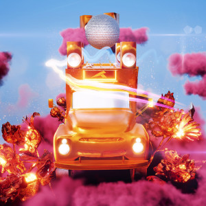 default playlist img