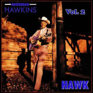 收聽Hawkshaw Hawkins的I'll Never Close My Heart to You歌詞歌曲
